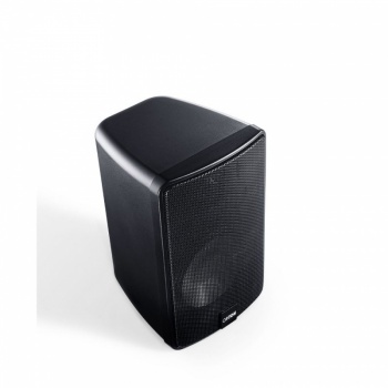 Canton Plus X.3 Mini Speakers x4 - Analogue Seduction
